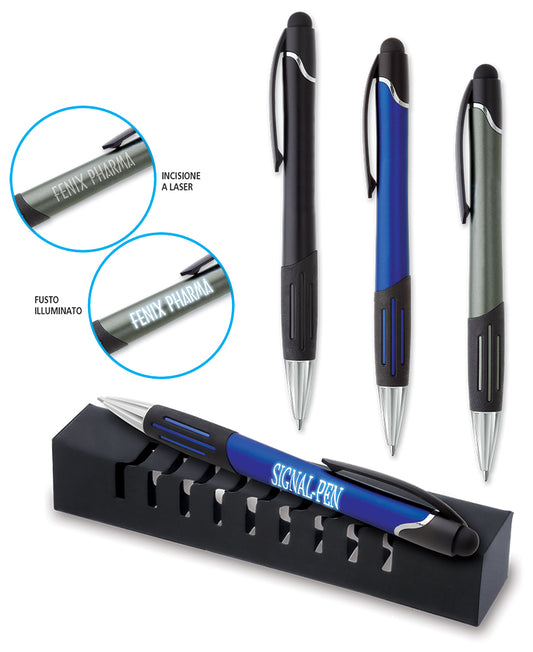 PENNA "PROMOLUX TOUCH"