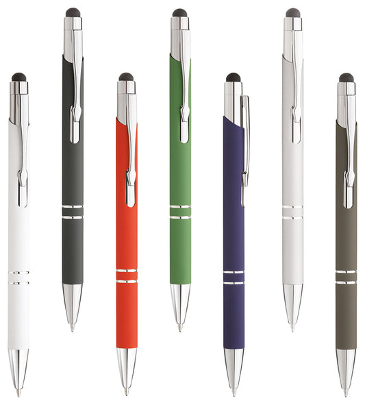 PENNA "TOUCH METAL"