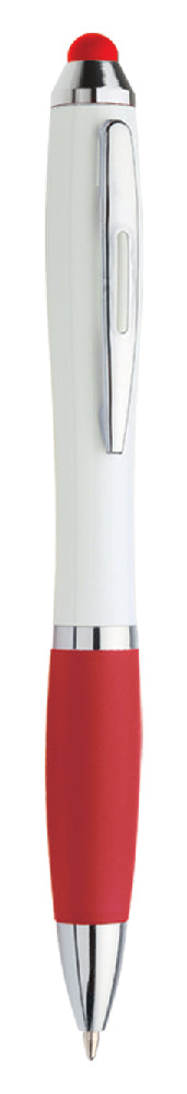 PENNA "ILENIA TOUCH WHITE"