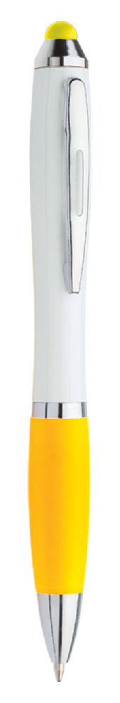 PENNA "ILENIA TOUCH WHITE"