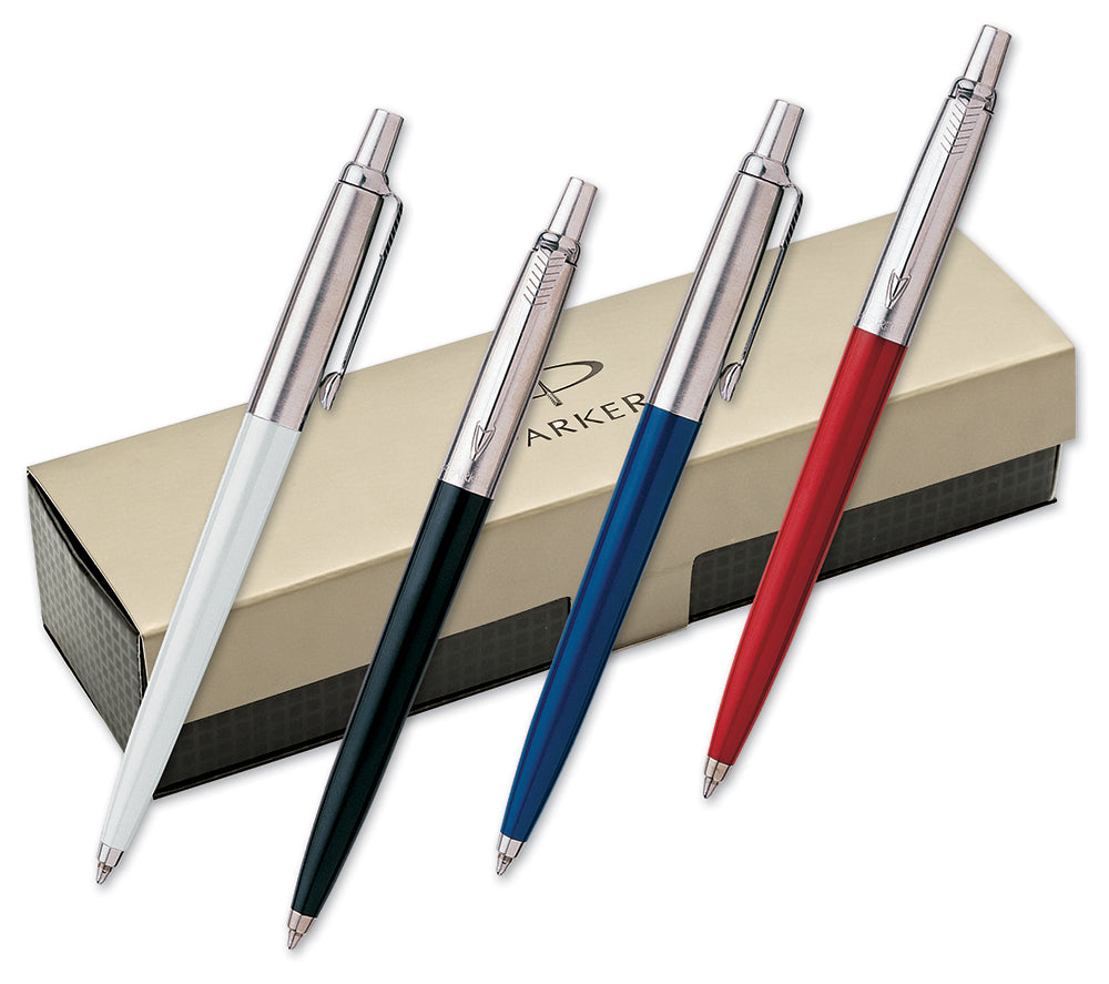 PENNA"PARKER JOTTER"IN ASTUCCIO