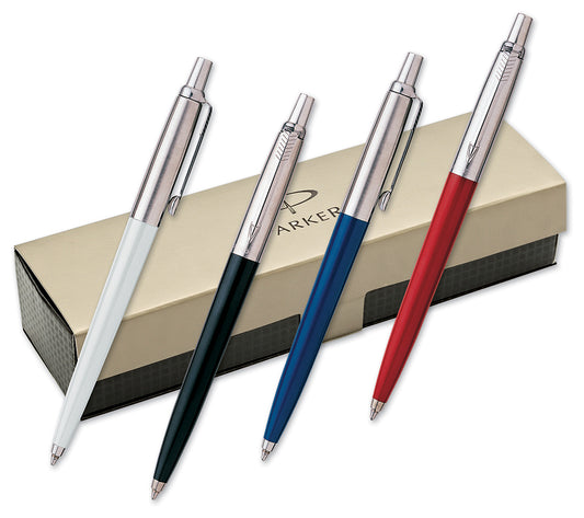 PENNA"PARKER JOTTER"IN ASTUCCIO