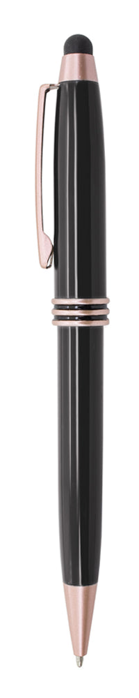 PENNA SFERA "PIERRE CARDIN"REFIL BLU