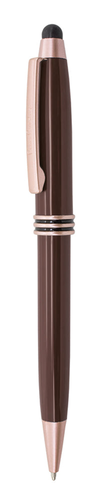 PENNA SFERA "PIERRE CARDIN"REFIL BLU