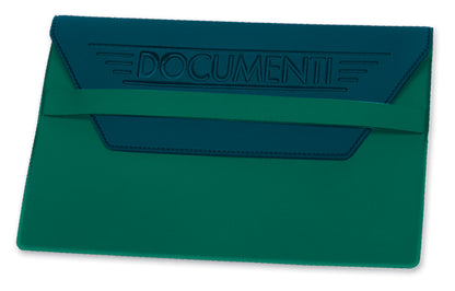 P/DOCUMENTI TAM ELETTROSALDATO MOD."MADE IN ITALY"