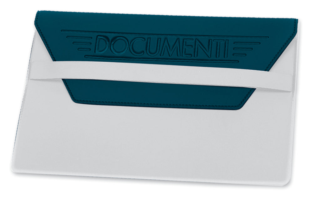 P/DOCUMENTI TAM ELETTROSALDATO MOD."MADE IN ITALY"