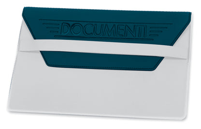 P/DOCUMENTI TAM ELETTROSALDATO MOD."MADE IN ITALY"