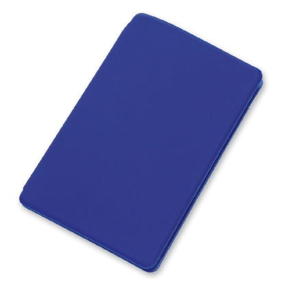 PORTACARDS 3 POSTI IN TAM+CRISTAL