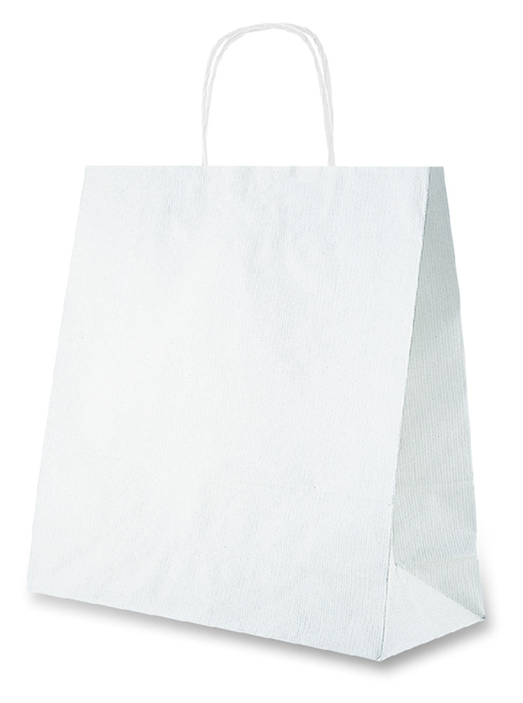 SHOPPER TAKE AWAY IN CARTA CM.32X22X31