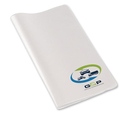 PORTADOCUMENTI UNIVERSALE IN PVC