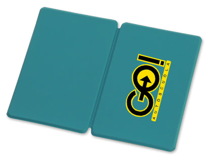 PORTACARDS 10 POSTI IN TAM