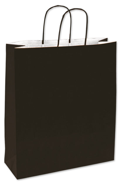 SHOPPER IN CARTA COLORATA CM.45x49x15