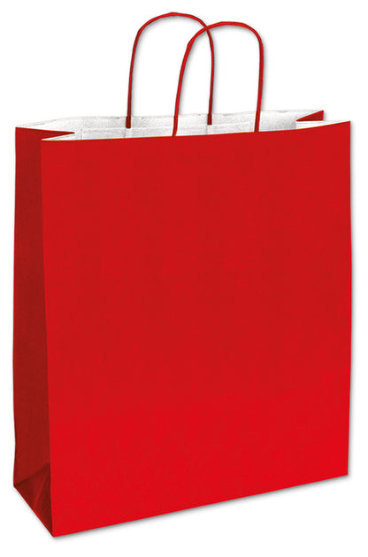SHOPPER IN CARTA COLORATA CM.45x49x15