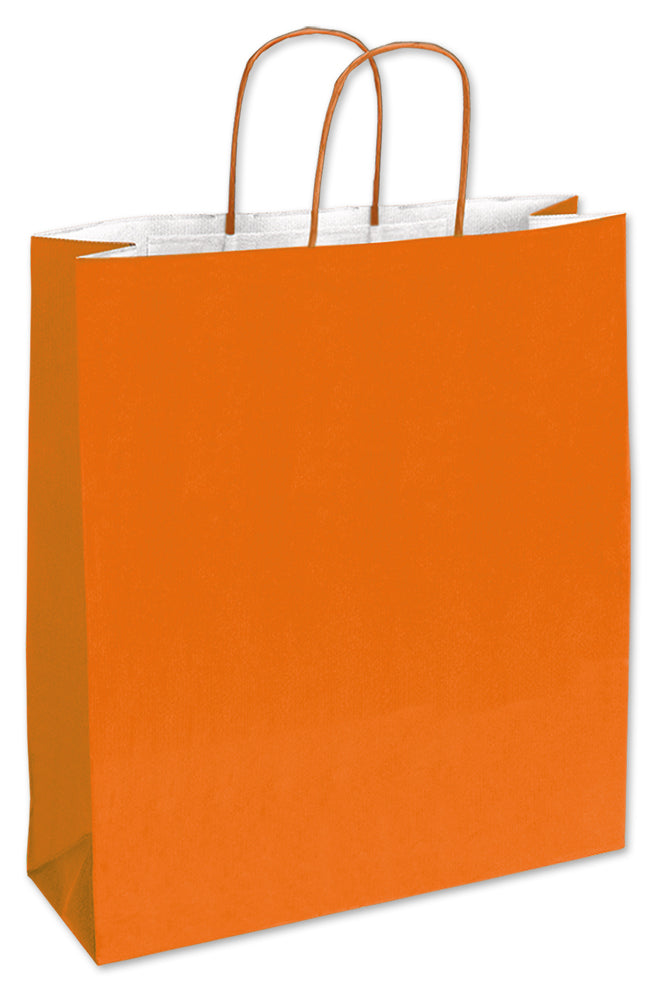 SHOPPER IN CARTA COLORATA CM.36x41x12