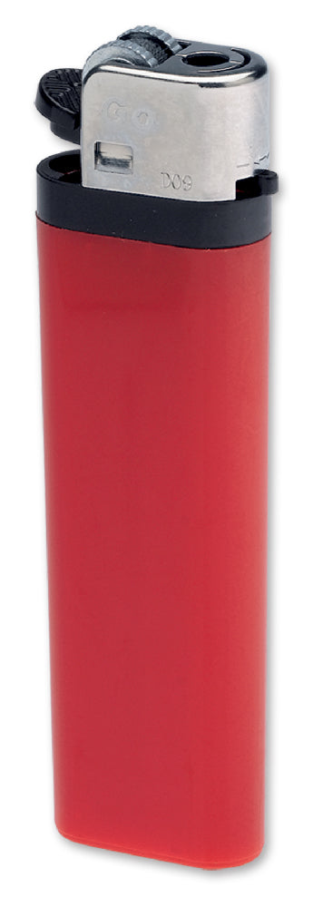 ACCENDINO COLORATO A PIETRINA