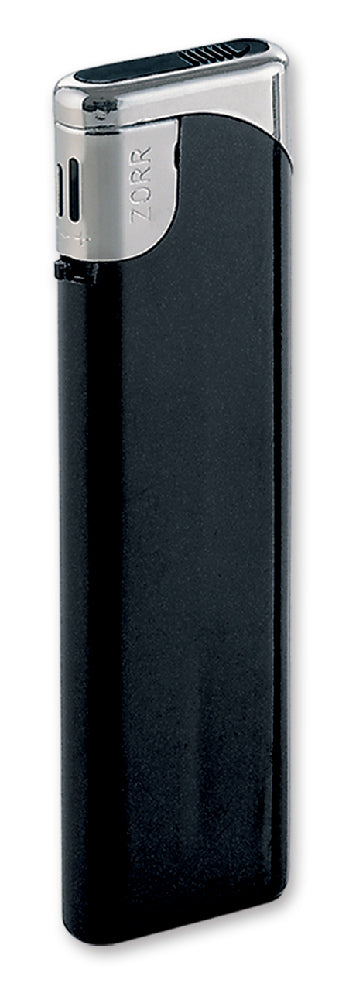 ACCENDINO PIEZO "SLIDER" RICARICABILE