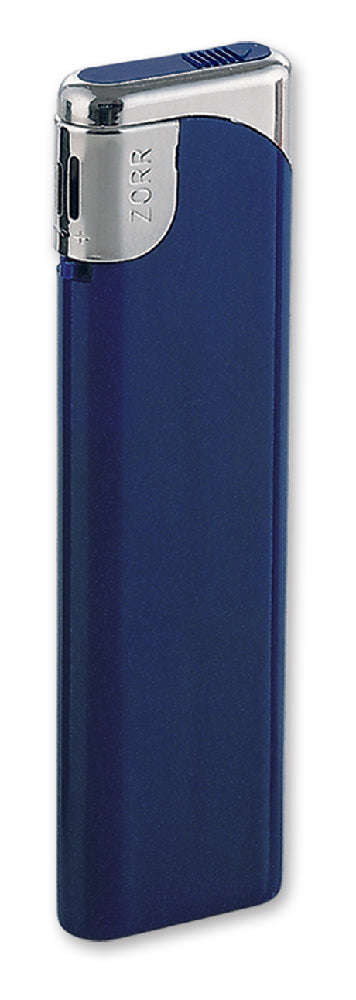 ACCENDINO PIEZO "SLIDER" RICARICABILE