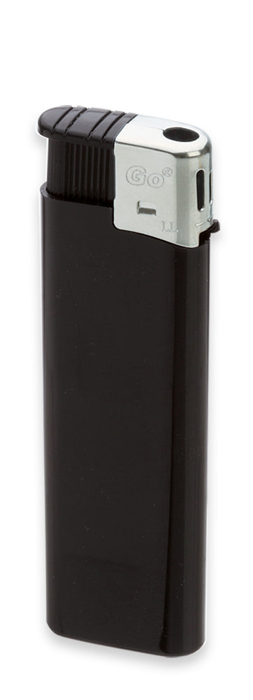 ACCENDINO PIEZO "FLAT" RICARICABILE