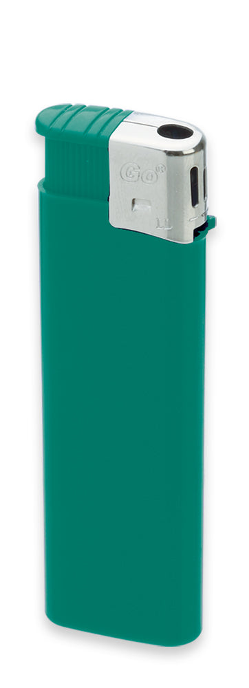 ACCENDINO PIEZO "FLAT" RICARICABILE