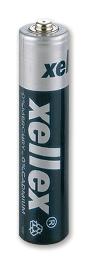 BATTERIA STILO CORAZZATE