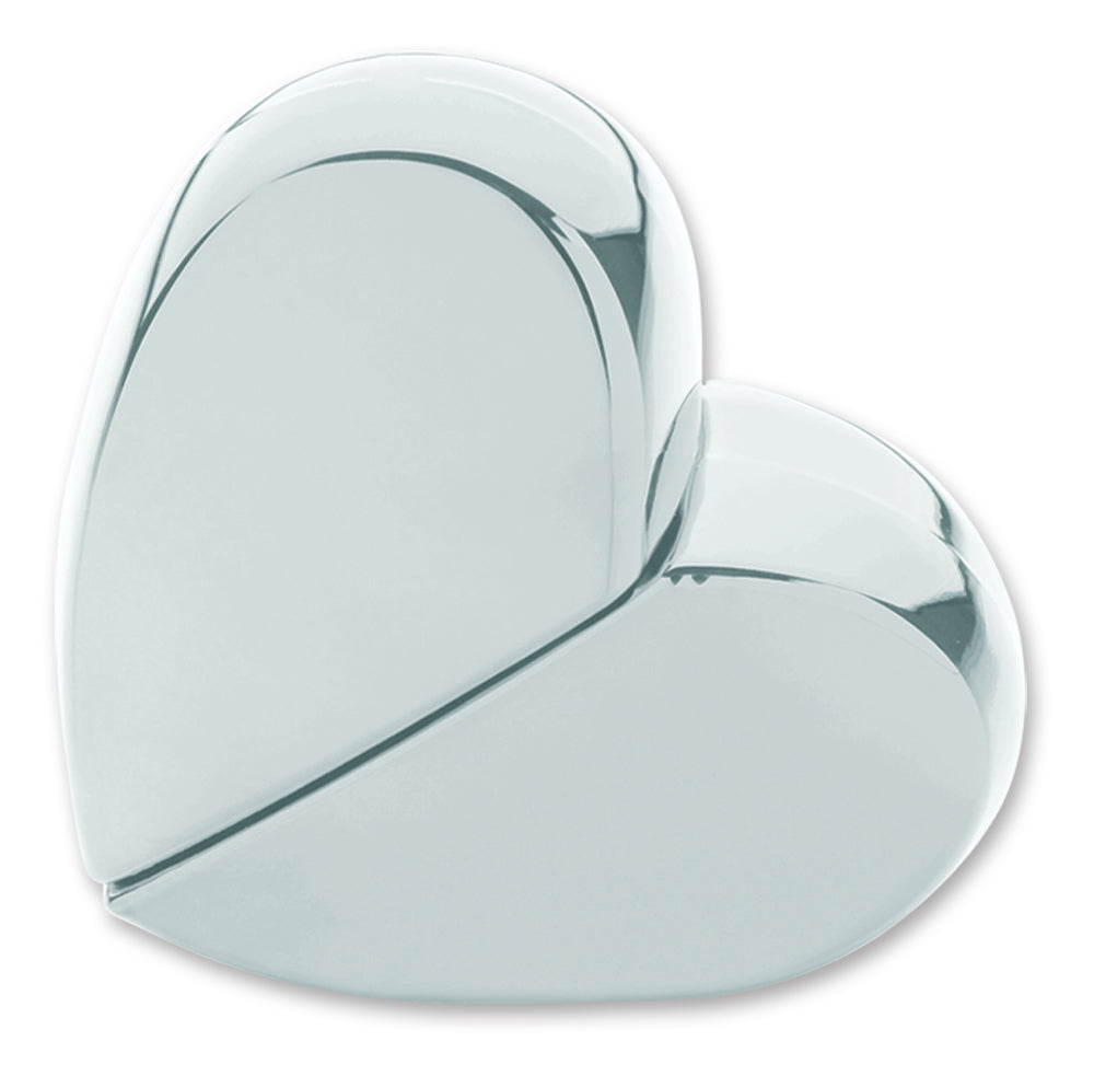 DISPENCER PROFUMO"CUORE" IN ABS