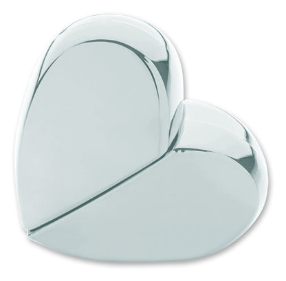 DISPENCER PROFUMO"CUORE" IN ABS