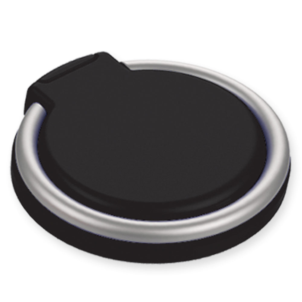 ANELLO ADESIVO X CELLULARE IN PLASTICA
