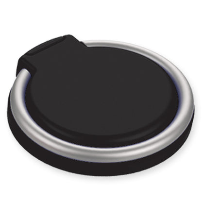 ANELLO ADESIVO X CELLULARE IN PLASTICA