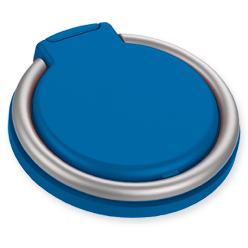 ANELLO ADESIVO X CELLULARE IN PLASTICA