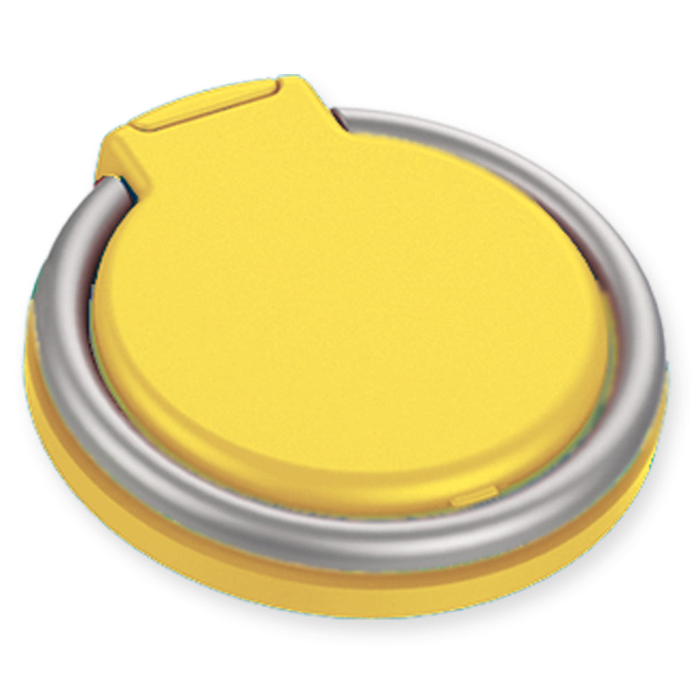 ANELLO ADESIVO X CELLULARE IN PLASTICA