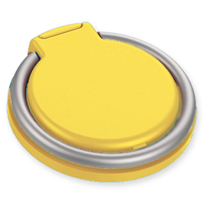 ANELLO ADESIVO X CELLULARE IN PLASTICA
