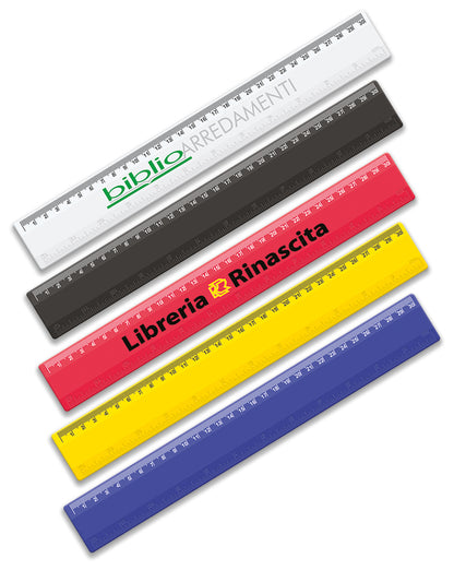 RIGHELLO CM. 30 INCHES+CM.