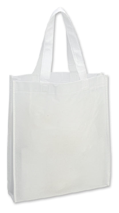 BORSA TNT SOFFIETTO+MANICI 38X42X10