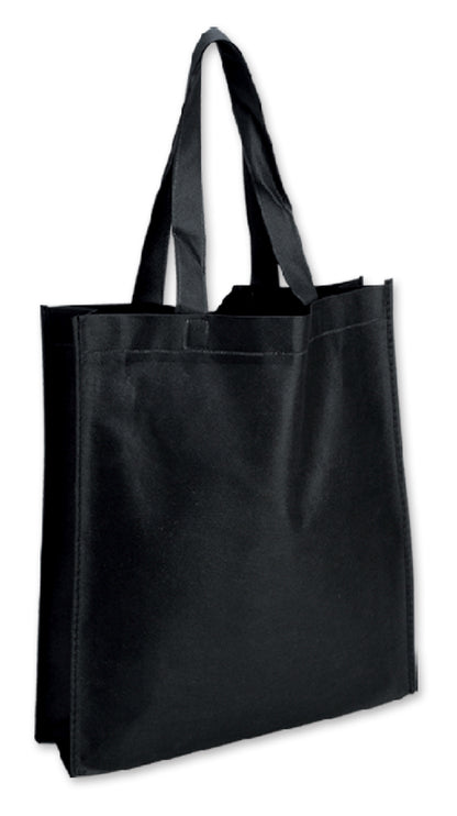 BORSA TNT SOFFIETTO+MANICI 38X42X10