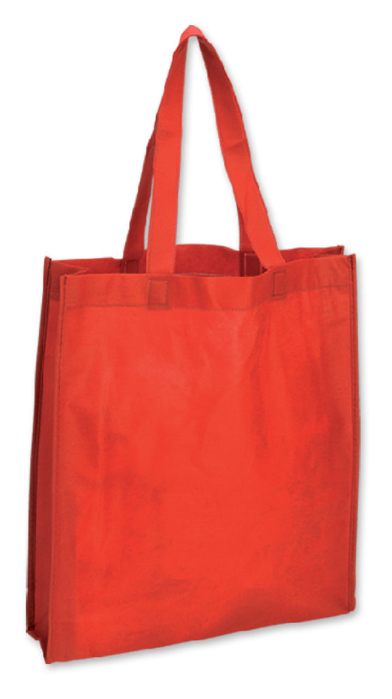 BORSA TNT SOFFIETTO+MANICI 38X42X10