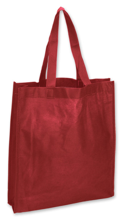 BORSA TNT SOFFIETTO+MANICI 38X42X10