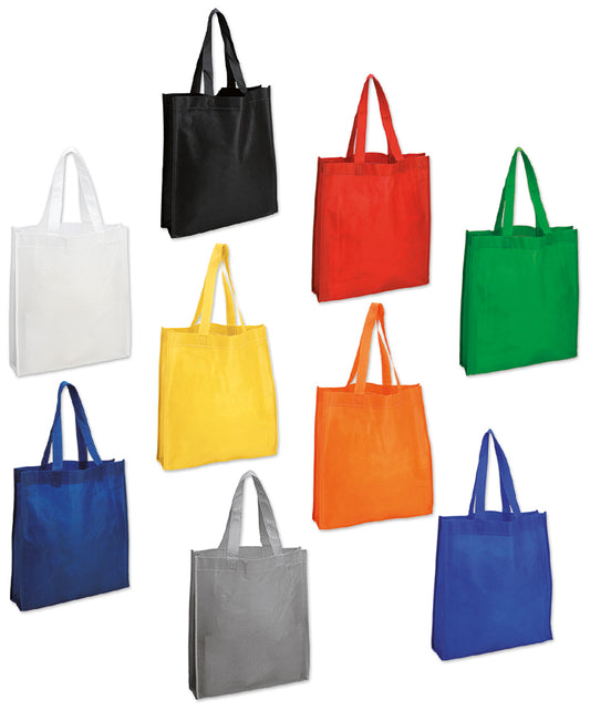 BORSA TNT SOFFIETTO+MANICI 38X42X10