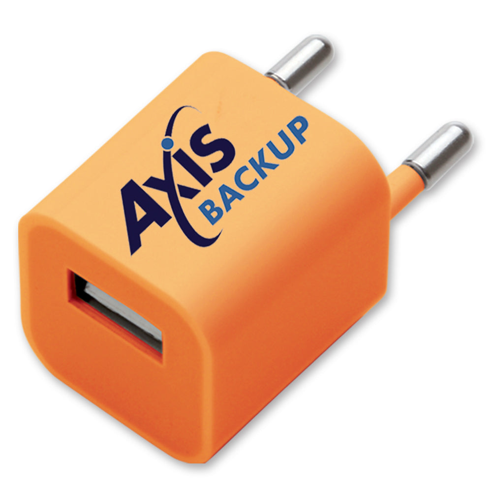 PRESA ADATTATORE PER USB