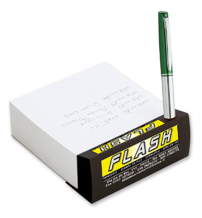 BLOCCO CARTA DA 80GR