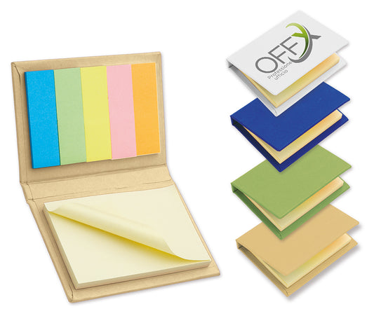 SET POST-IT 2 FORMATI