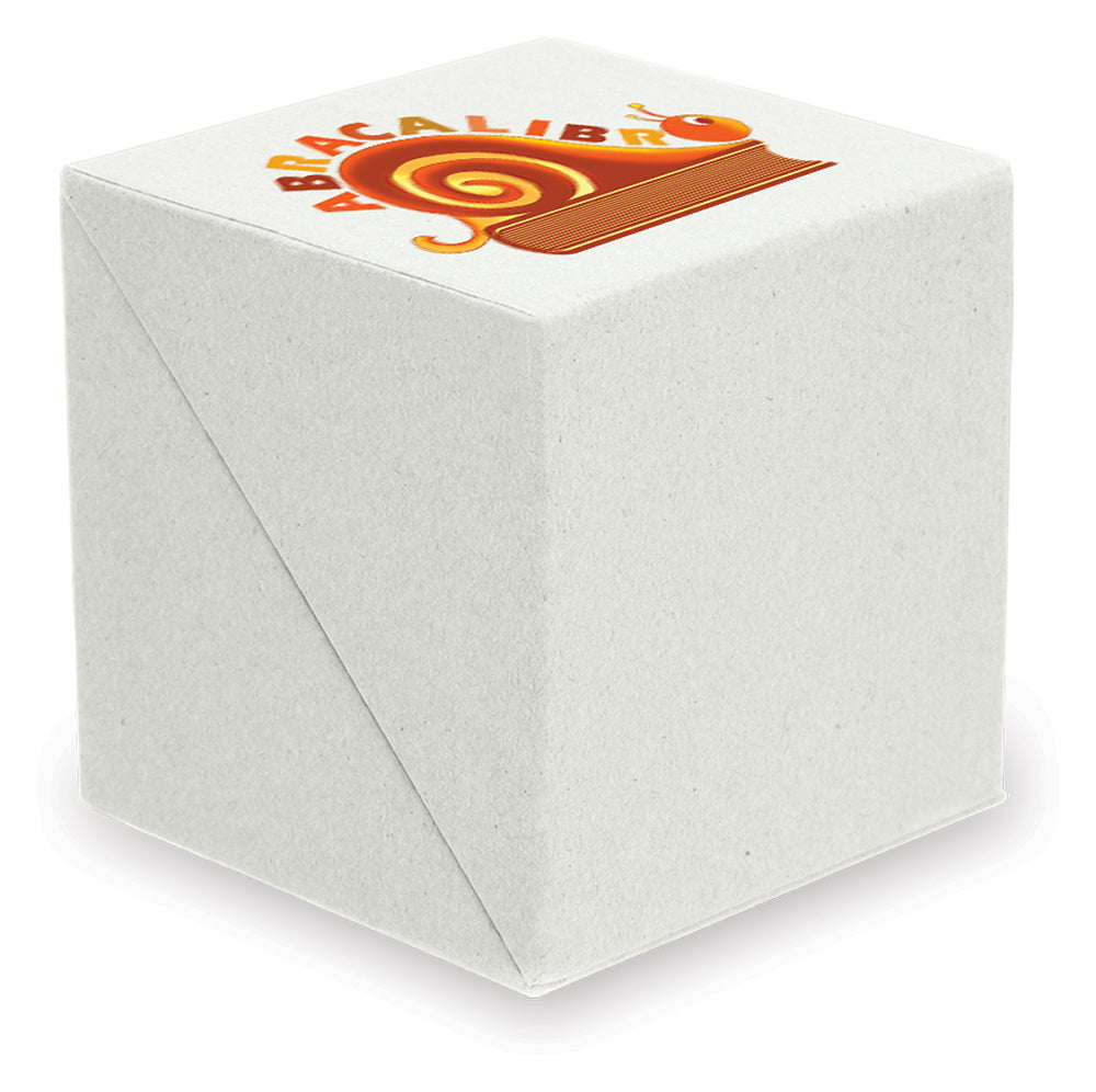 DESK-SET CUBO NOTES+POST