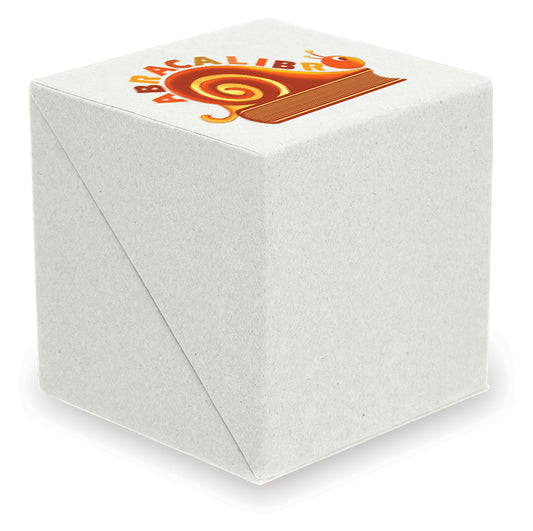 DESK-SET CUBO NOTES+POST