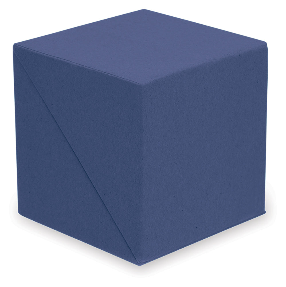 DESK-SET CUBO NOTES+POST