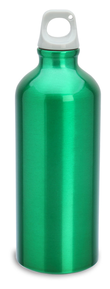 BORRACCIA ALLUMINIO 600ML