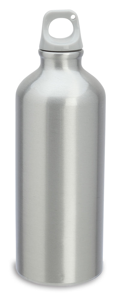 BORRACCIA ALLUMINIO 600ML