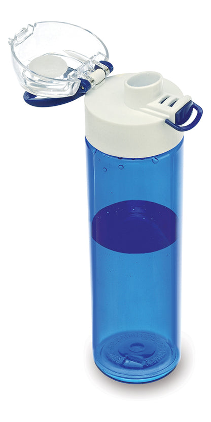 BORRACCIA IN R/PET 500ML