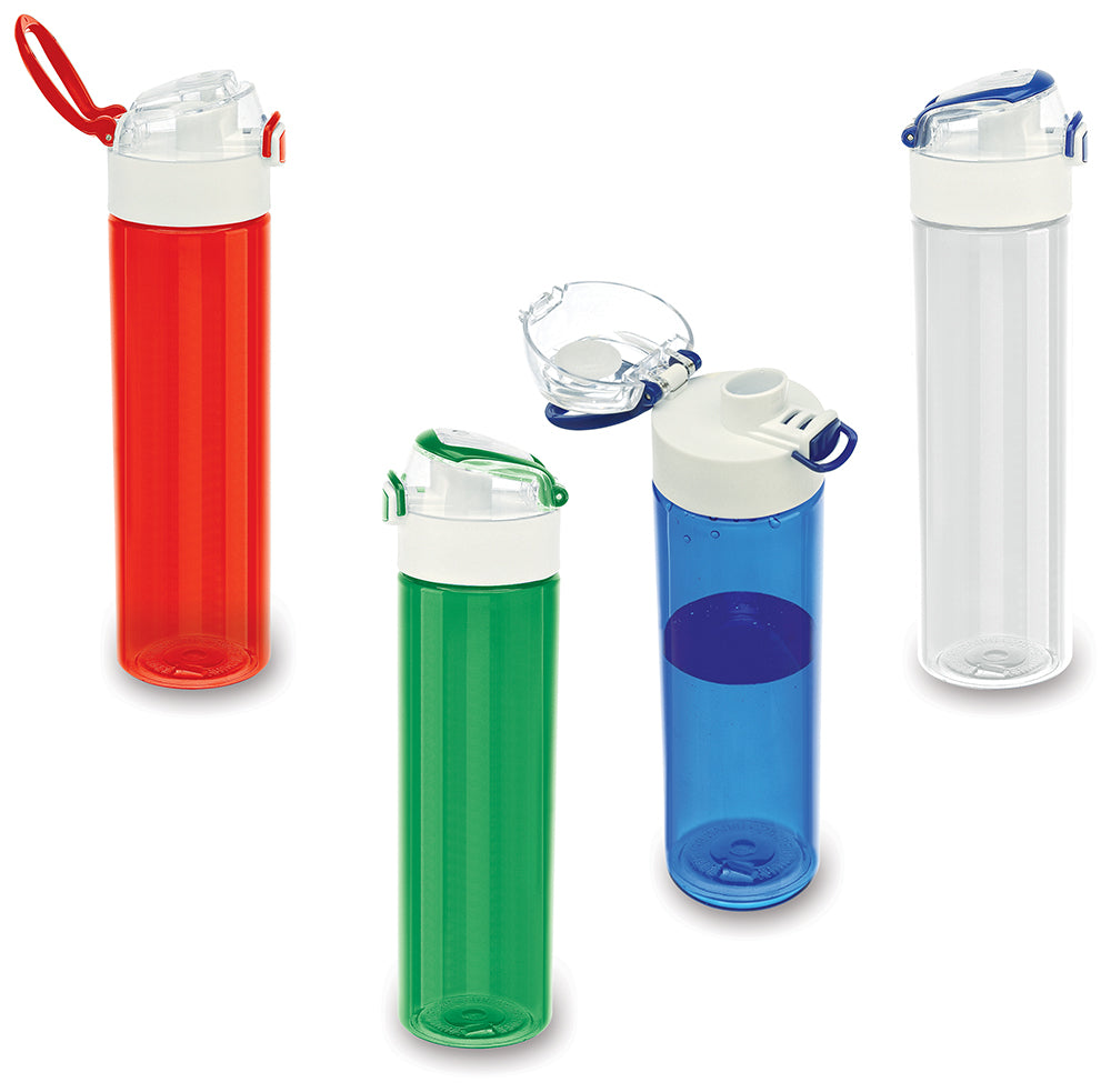BORRACCIA IN R/PET 500ML