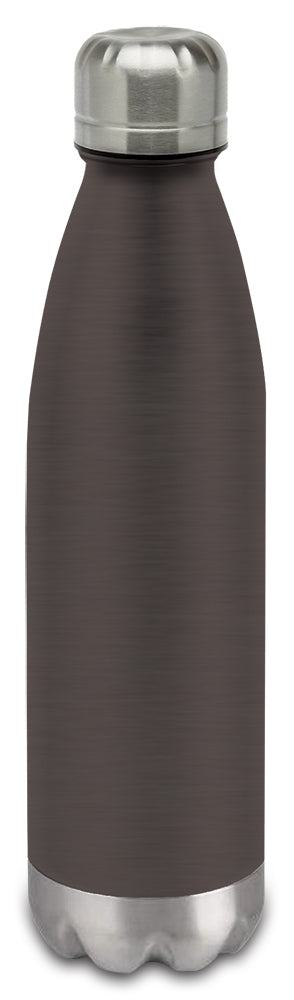BORRACCIA IN ACCIAIO 500ML