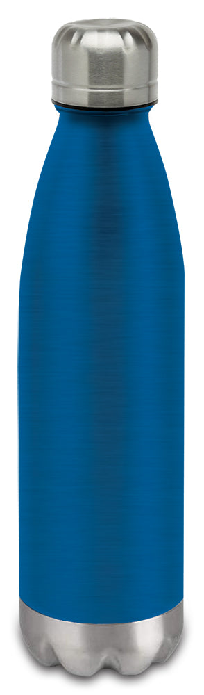 BORRACCIA IN ACCIAIO 500ML