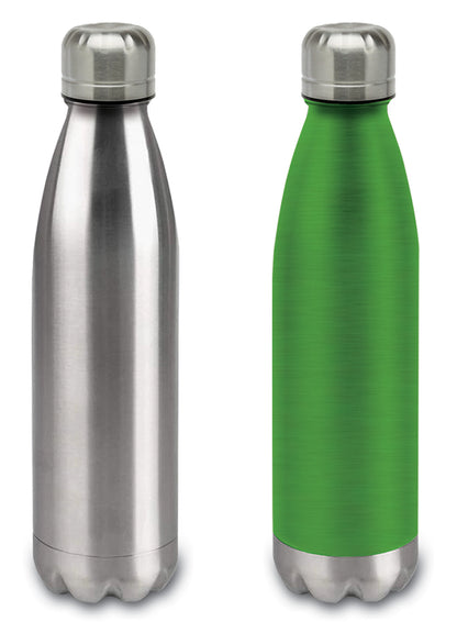 BORRACCIA IN ACCIAIO 500ML